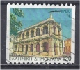 GREECE 1994 Prefecture Capitals - Town Hall, Heraklion - 120d..FU - Used Stamps