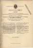 Original Patentschrift - F. Pelzer In Dortmund , 1882 , Centrifugal - Ventilator !!! - Machines