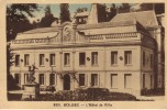 76 BOLBEC L'Hôtel De Ville - Bolbec