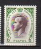 MONACO     Neuf  *    Y. Et T.   N°  421     Cote :  0,50  Euros - Unused Stamps
