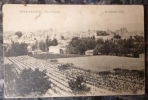 (84) LA TOUR D´AIGUES .VUE GENERALE.VERS 1910-20. RARE++ - La Tour D'Aigues