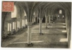 MERIEL  - L´Abbaye Du Val.  Une Salle Du 1er Etage. - Meriel