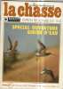 REVUES ** CHASSE ** LA REVUE NATIONALE DE LA CHASSE ** JUILLET 1976 - Hunting & Fishing