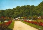 FOURMIES -  Jardin Public - Fourmies