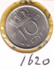 @Y@  Nederland  10 Cent  Juliana  1965  Pr    (1620) - 1948-1980 : Juliana