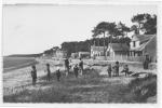 17 // MARENNES   La Plage Et Les Villas   CPSM N° 40     9 X 14 - Marennes