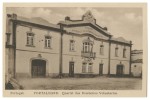 PORTALEGRE- BOMBEIROS -  Quartel Dos Bombeiros Voluntários Carte Postale - Portalegre