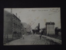 DRANCY (Seine-Saint-Denis) - Avenue De Ladoucette - Animée - Voyagée  Le 2 Décembre 1914 - Drancy