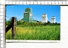 ALBERTA -  Canada -  Grain Elevators   Are A Familiar Sight In Every Alberta  Farming Community And Their Numbers To The - Sonstige & Ohne Zuordnung