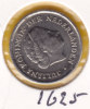 @Y@  Nederland  10 Cent  Juliana  1969  Vis  Pr   (1625) - 1948-1980 : Juliana