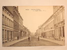 Renaix. Ronse. Rue De La Station - Renaix - Ronse