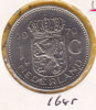 @Y@  Nederland    1 Gulden   1970   Unc-  (1645) - 1948-1980 : Juliana