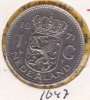 @Y@  Nederland    1 Gulden   1971   Zf  (1647) - 1948-1980 : Juliana