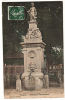 CPA 60 FORMERIE - Monument Commemoratif - Formerie