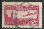 # Francia Aerea Usato / Oblitéré - Nr. Yvert & Tellier  Aerienne  5 - 1927-1959 Oblitérés