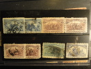 Various 1893-1915 - Verzamelingen