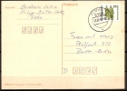 DDR - Ganzsache/Postkarte - Siehe Scann - Sonstige & Ohne Zuordnung