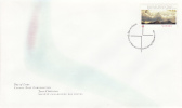 Canada FDC Scott #1858 46c Seventh-Day Adventist Church - 1991-2000