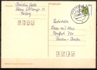 DDR - Ganzsache/Postkarte - Siehe Scann - Otros & Sin Clasificación