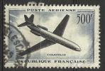 # Francia Aerea Usato / Oblitéré - Nr. Yvert & Tellier  Aerienne  36 - 1927-1959 Oblitérés