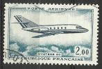 # Francia Aerea Usato Nr. Yvert & Tellier Aerienne 42 - 1960-.... Gebraucht