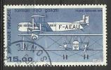 # Francia Aerea Usato Nr. Yvert & Tellier Aerienne 57 - 1960-.... Gebraucht