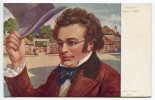 Felix Riedel : Schubert Anno 1828 - Other Illustrators