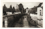 Nederland/Holland, Valkenburg, Venetiaans Geulgezicht, 1960 - Valkenburg