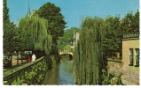 Nederland/Holland, Valkenburg, Venetiaans Geulgezicht, 1961 - Valkenburg