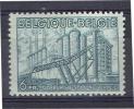 Belgique 772 ** - 1948 Export