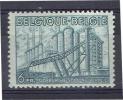 Belgique 772 ** - 1948 Exportation