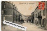 COMBRONDE (PUY DE DOME) - LA GENDARMERIE - Combronde