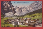 X0635 Loèche-Village Leukerbad Et La Gemmi.SG 1093, Non Circulé - Loèche