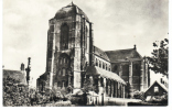 Nederland/Holland, Veere, Grote Kerk, 1961 - Veere