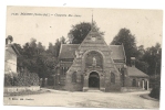 Bolbec (76) : La Chapelle Sainte-Anne En 1920. - Bolbec