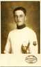 FENCING,   Sport,   Real Photo,   Old Postcard - Esgrima