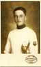 FENCING,   Sport,   Real Photo,   Old Postcard - Fencing