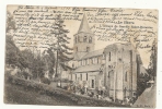 Le Havre (76) : Eglise De Graville Sainte-Honorine En 1903. - Graville