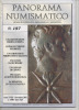 Lib003-13 Rivista Mensile "Panorama Numismatico" N.157 Novembre 2001 Numismatique Coins Banknotes - Italiano