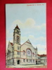 Epworth Va  -- M>E. Church  Ca 1910---ref 450 - Altri & Non Classificati
