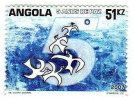 Angola / Peace / Birds - Angola