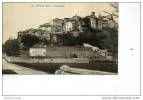 06 BIOT VUE GENERALE ED MERIEM VERS 1910 - Biot