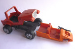 Loose M.A.S.K. GATOR - KENNER MASK - Andere & Zonder Classificatie