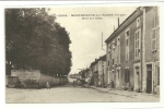 MONTHUREUX-SUR-SAONE(88)neuve-rue De L'allée - Monthureux Sur Saone