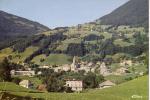 Haute Savoie SAINT JEAN D'AULPS 1972 - Saint-Jean-d'Aulps