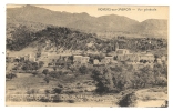 Alp.Hte Provence_ Noyer -sur Jarron _ Vue Générale - Andere & Zonder Classificatie