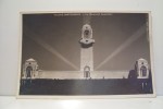 VILLERS BRETONNEUX ---    LE MEMORIAL  AUSTRALIEN - Cimetières Militaires