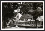 DF / ALLEMAGNE / BADE-WURTEMBERG / BAD HERRENALB / HERRENALB / TAVERNE DU CLOITRE / KLOSTERSCHÄNKE MIT HOTEL POST - Bad Herrenalb