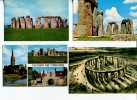 (200) UK - England - Grande Bretagne - Stonehenge - Stonehenge