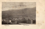 VALLORBE HOTEL BELVEDERE CARTE PRECURSEUR - Orbe